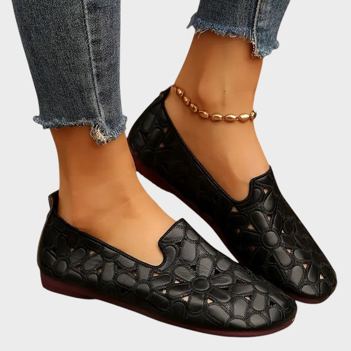 Hanne® | Breathable Flat Shoes