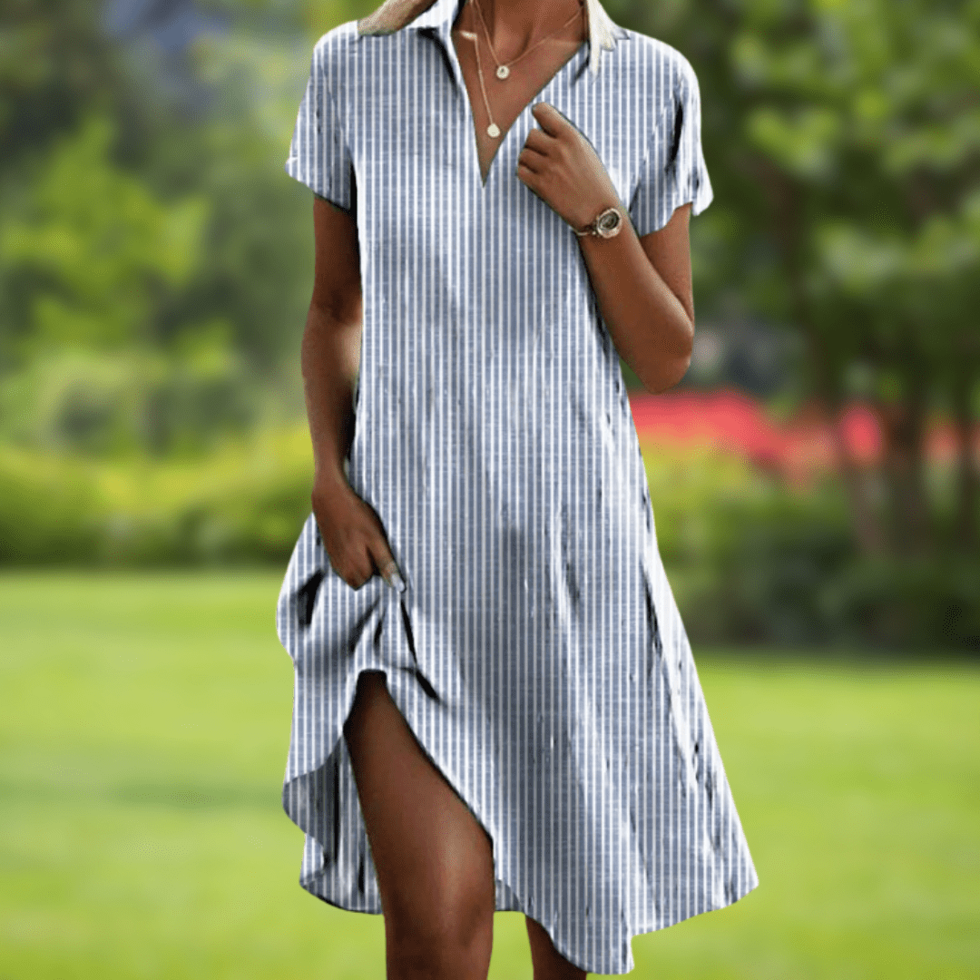 Firi | Stylish Elegance Dress