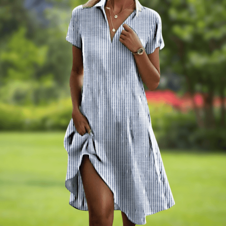 Firi | Stylish Elegance Dress