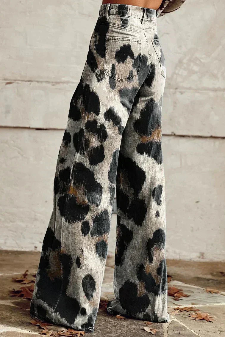 BOHO VINTAGE PANTS