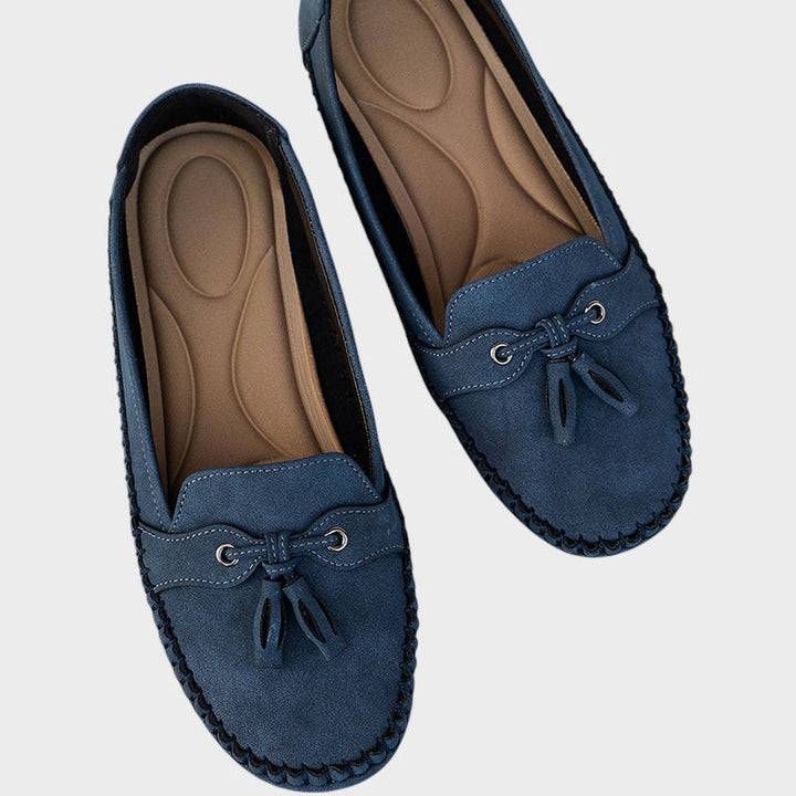 ALMA | Stylish Orthopedic Loafers