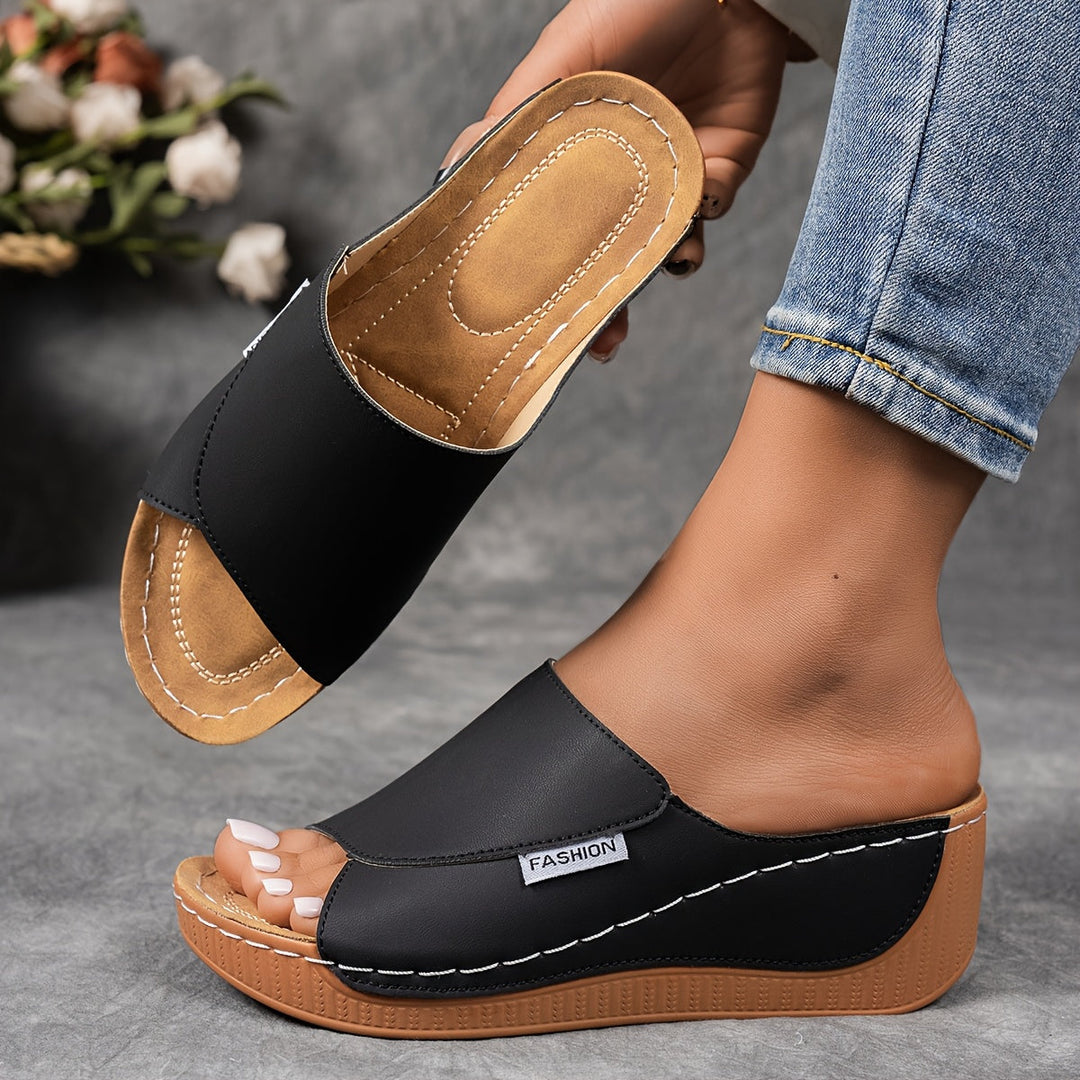 Amber | Summer Orthopedic Sandals