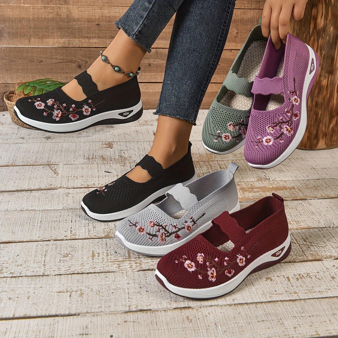 Sofie™ | Orthopedic Comfort Shoes +FREE INSOLES