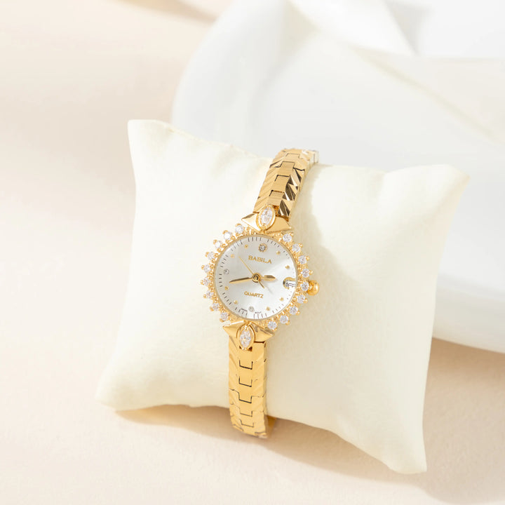 Mila™ | Sophisticated Timepiece