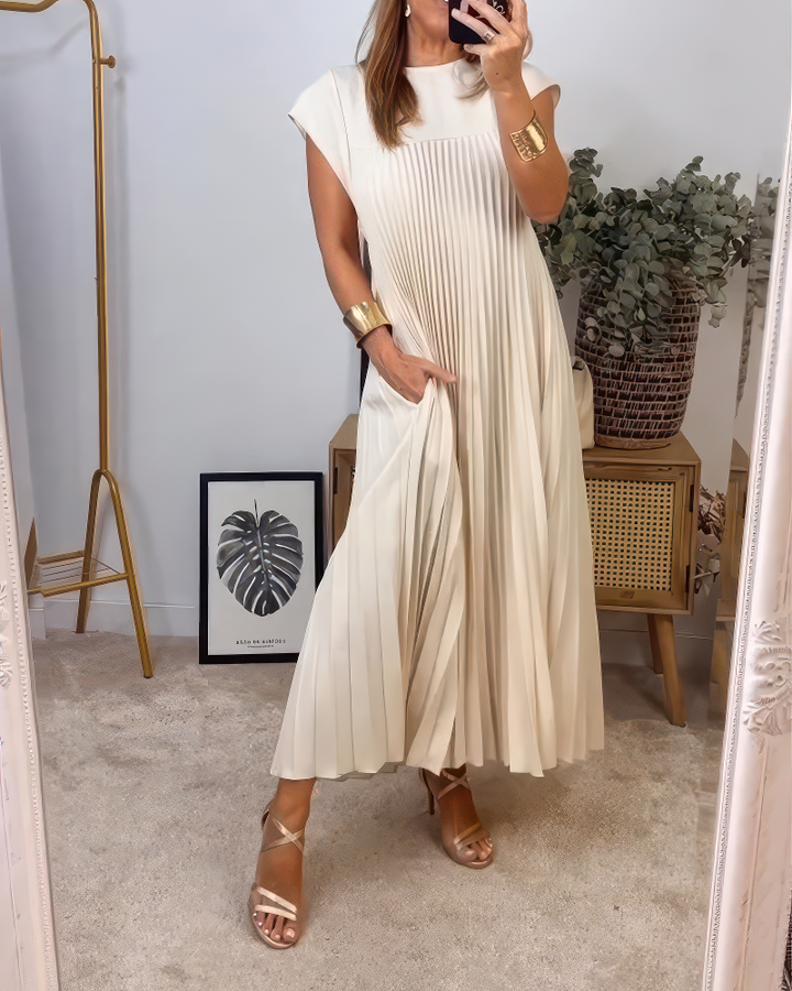 Joëlle | Elegant and Cozy Dress