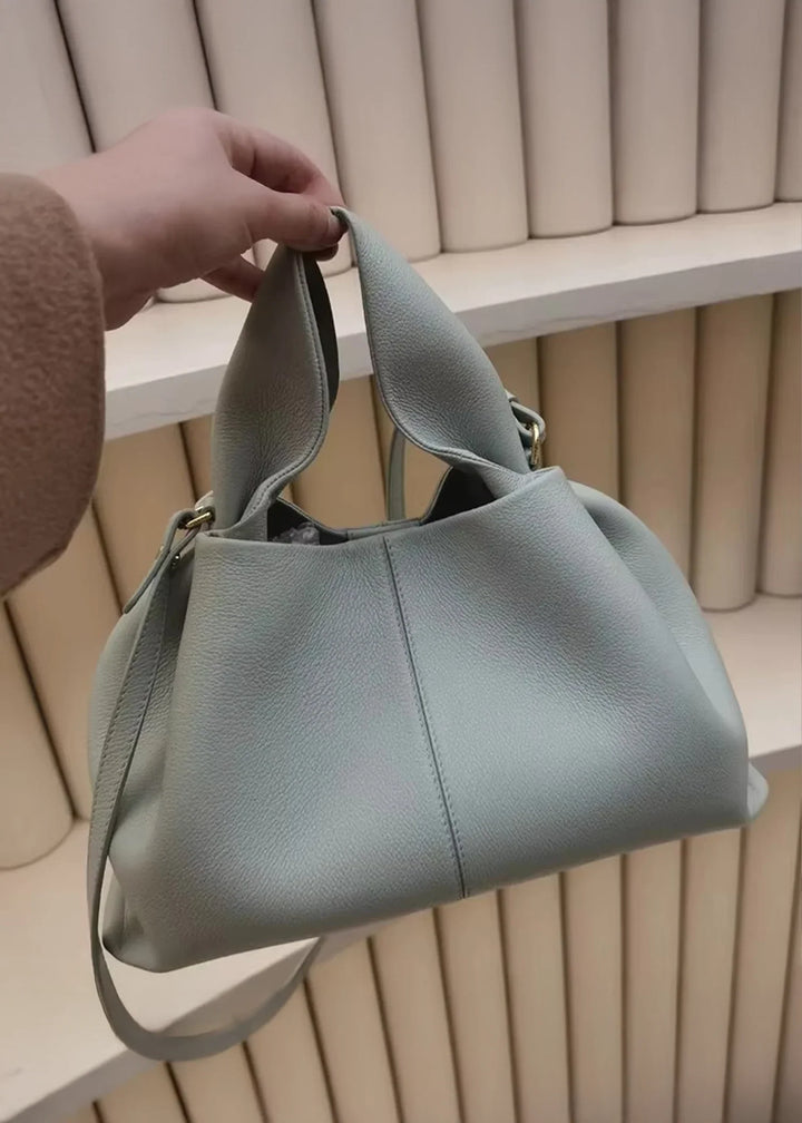 Vienna Cloud Large – Tote Bag with Soft Look