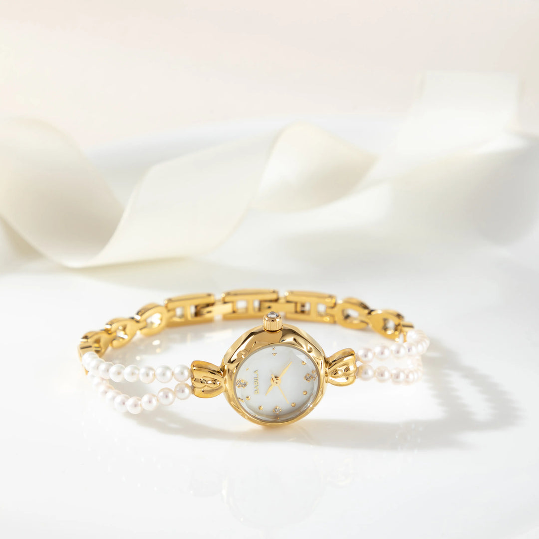 Loressa™ | Stylish Twisted Bracelet
