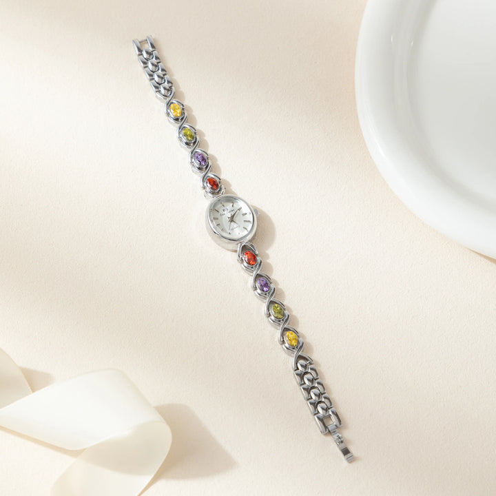 Francesca™ | Sophisticated Timepiece