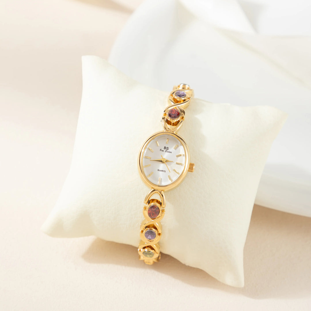 Francesca™ | Sophisticated Timepiece