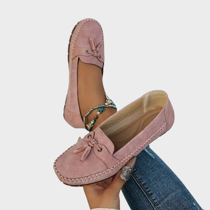 ALMA | Stylish Orthopedic Loafers