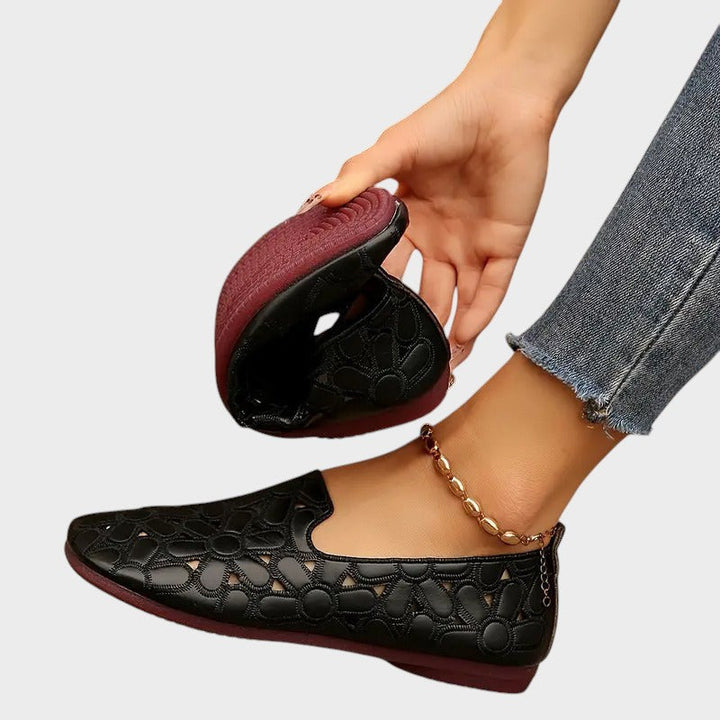 Hanne® | Breathable Flat Shoes