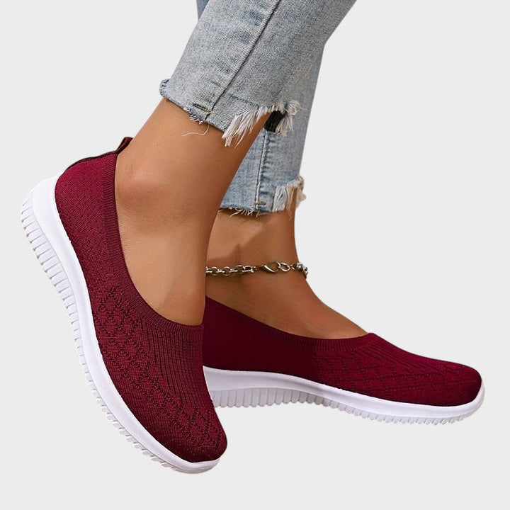 INGER™ | Breathable Slip-On