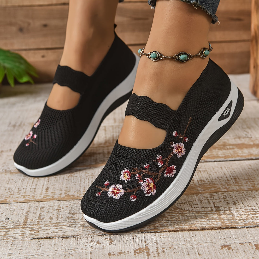 Sofie™ | Orthopedic Comfort Shoes +FREE INSOLES