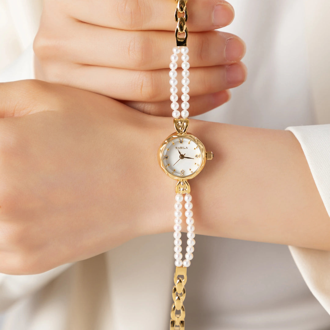 Loressa™ | Stylish Twisted Bracelet