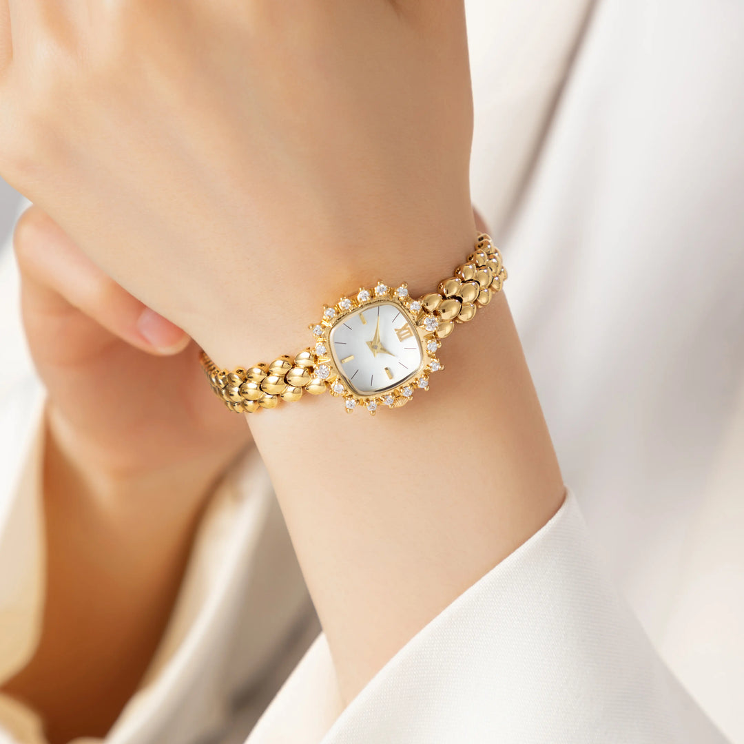 Milo™ | Stylish and Dynamic Everyday Watch