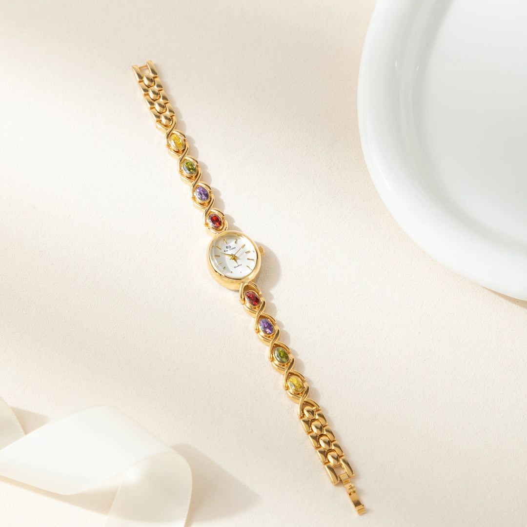 Francesca™ | Sophisticated Timepiece