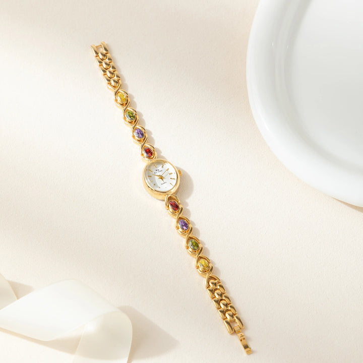 Francesca™ | Sophisticated Timepiece