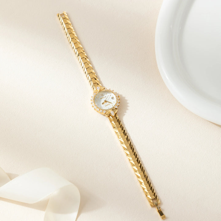 Mila™ | Sophisticated Timepiece
