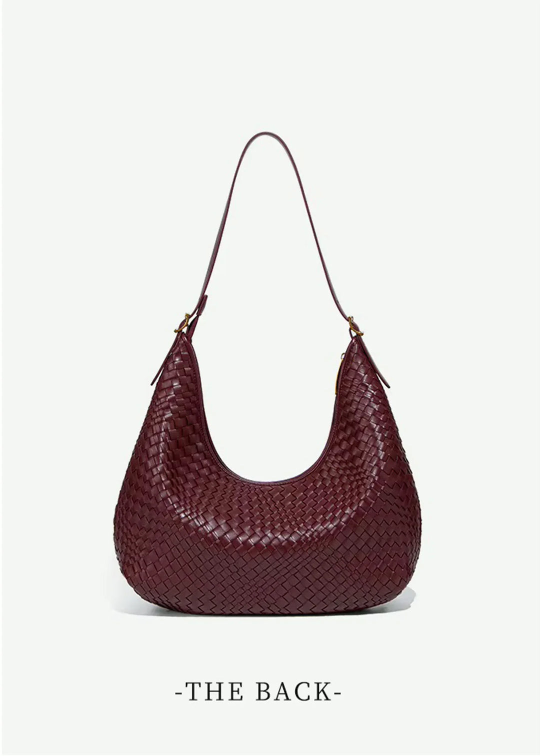 Gianna – Tote Bag with Generous Storage Space