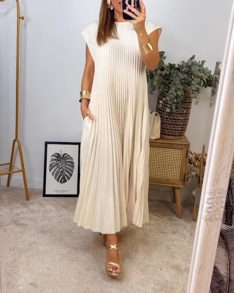 Joëlle | Elegant and Cozy Dress