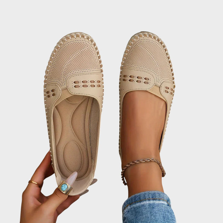 Dagmar® | Orthopedic Shoes