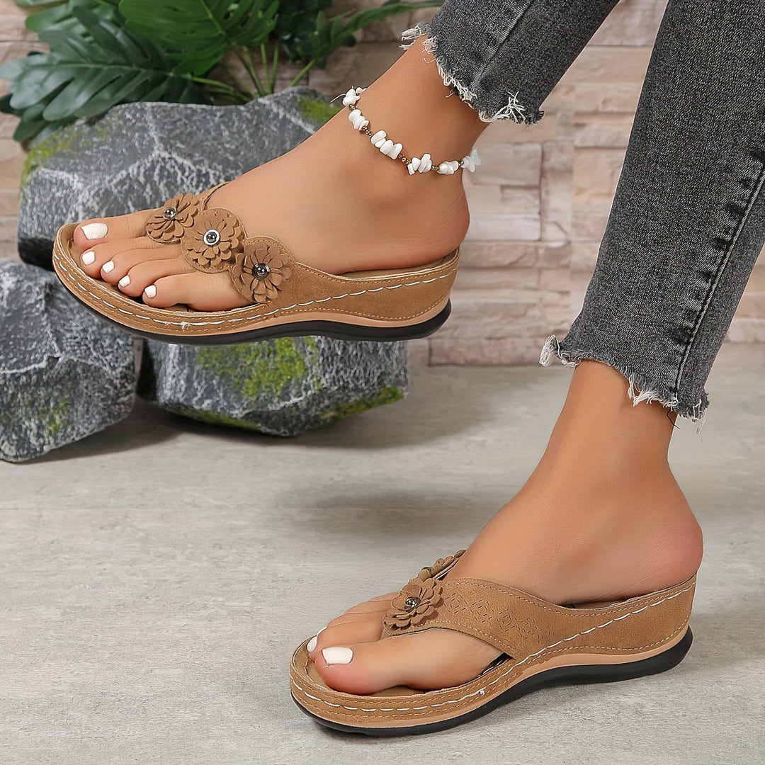 ALIA  - Comfort Sandals
