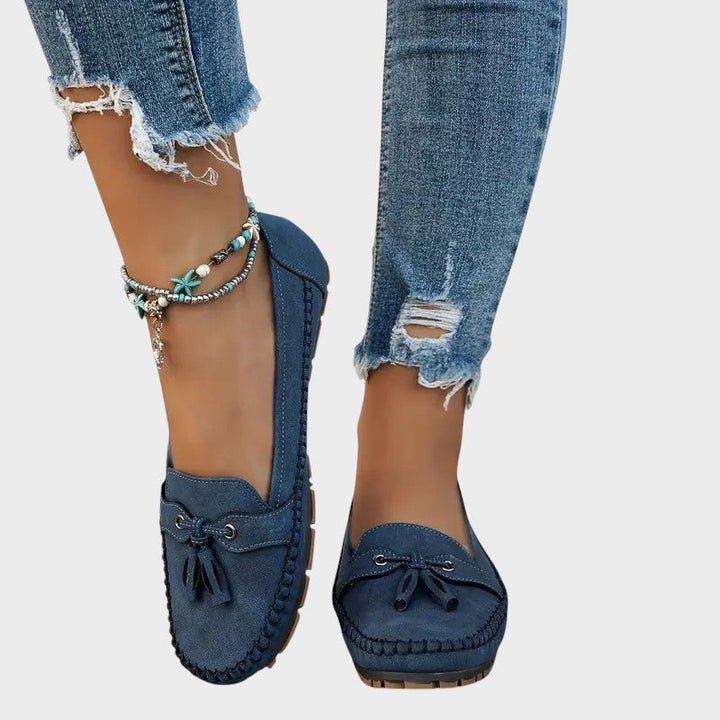ALMA | Stylish Orthopedic Loafers