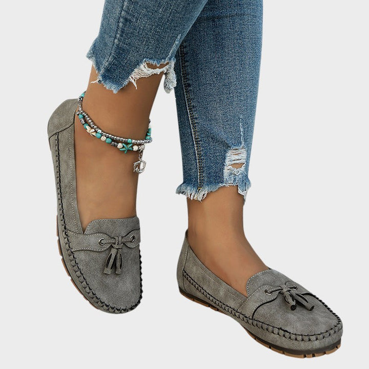 ALMA | Stylish Orthopedic Loafers