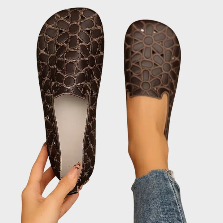 Hanne® | Breathable Flat Shoes