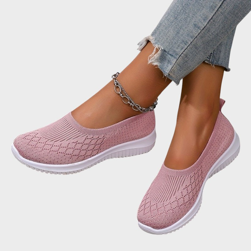 INGER™ | Breathable Slip-On