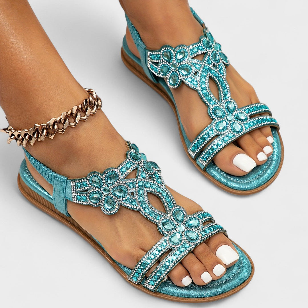 IRIS | Orthopedic Sandals