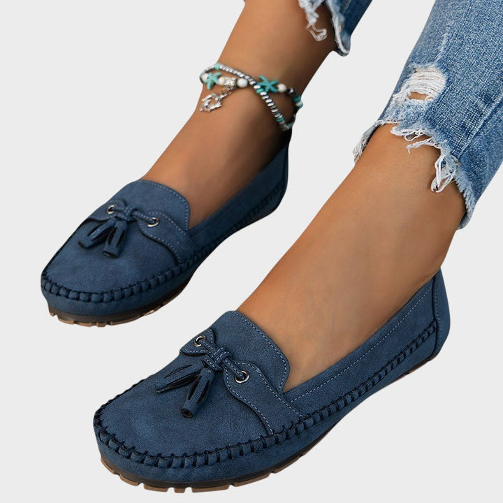 ALMA | Stylish Orthopedic Loafers