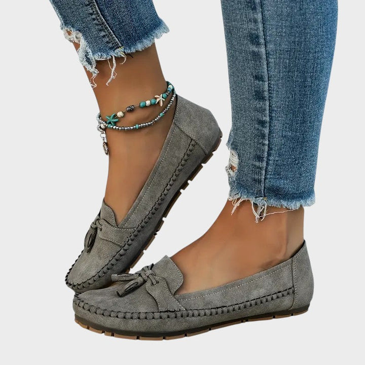 ALMA | Stylish Orthopedic Loafers
