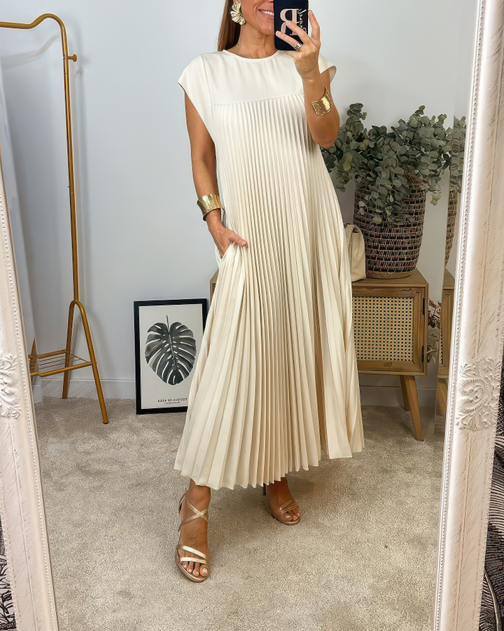 Joëlle | Elegant and Cozy Dress