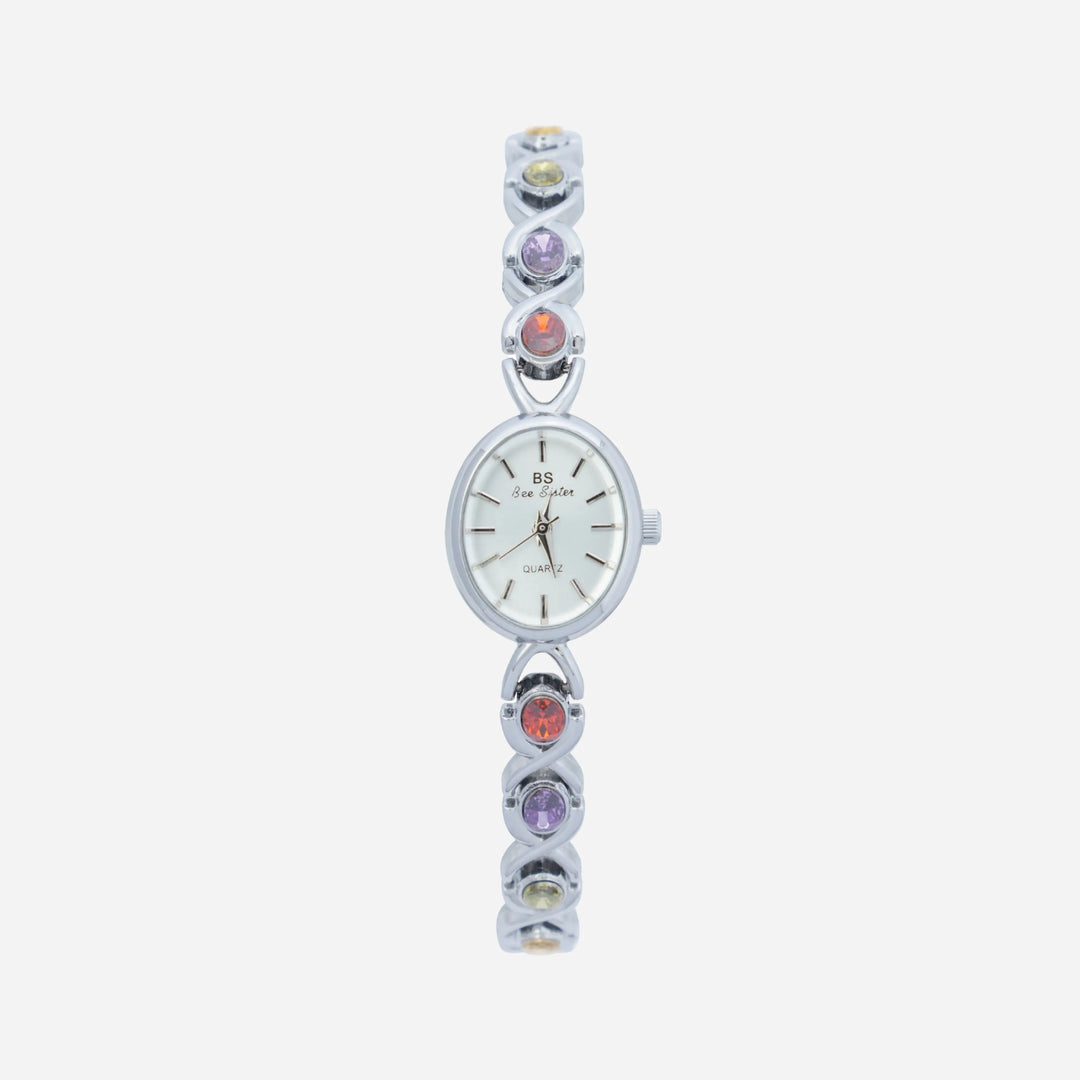 Francesca™ | Sophisticated Timepiece