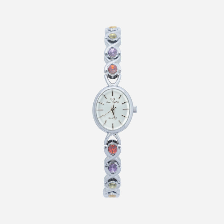 Francesca™ | Sophisticated Timepiece