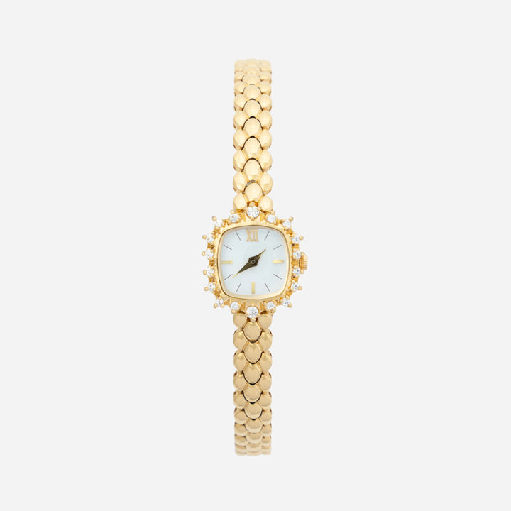 Milo™ | Stylish and Dynamic Everyday Watch