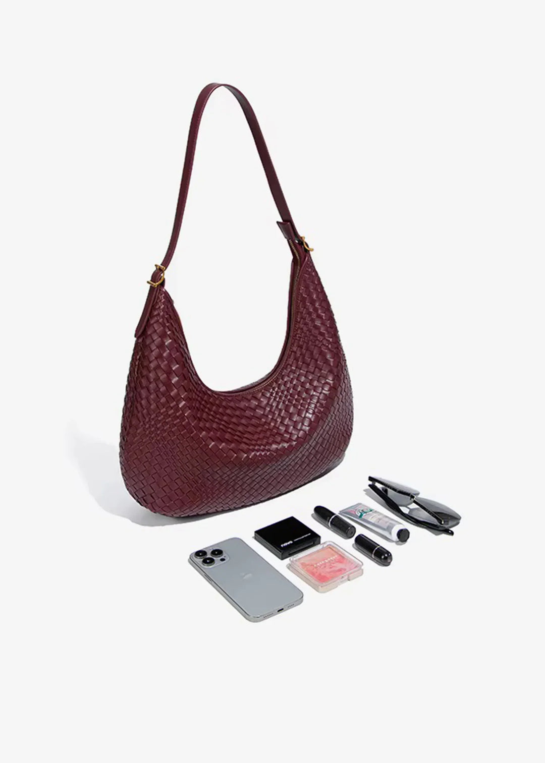 Gianna – Tote Bag with Generous Storage Space