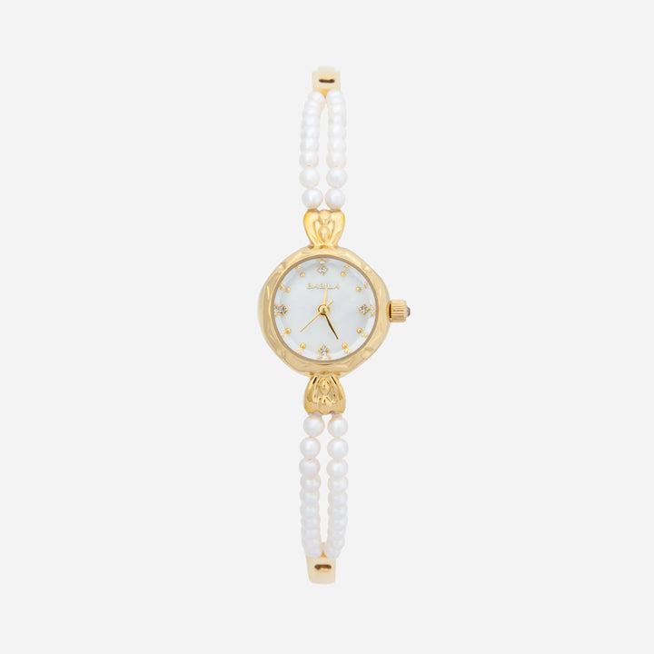 Loressa™ | Stylish Twisted Bracelet
