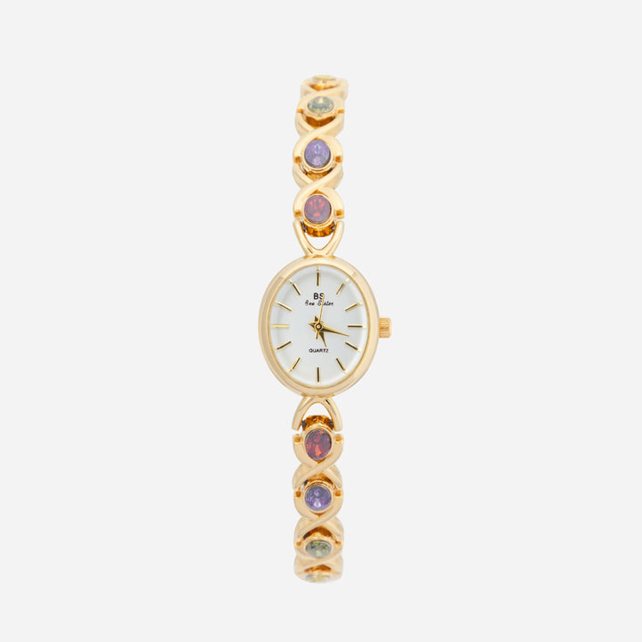 Francesca™ | Sophisticated Timepiece