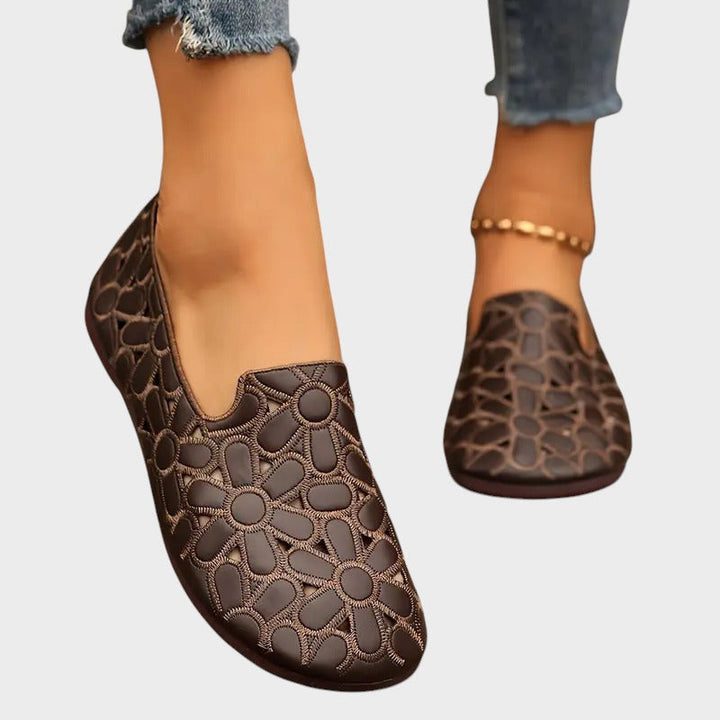 Hanne® | Breathable Flat Shoes