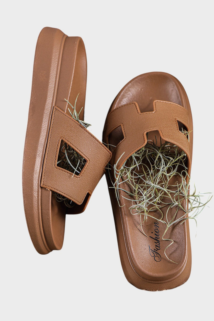 Hilda™ | Slippers