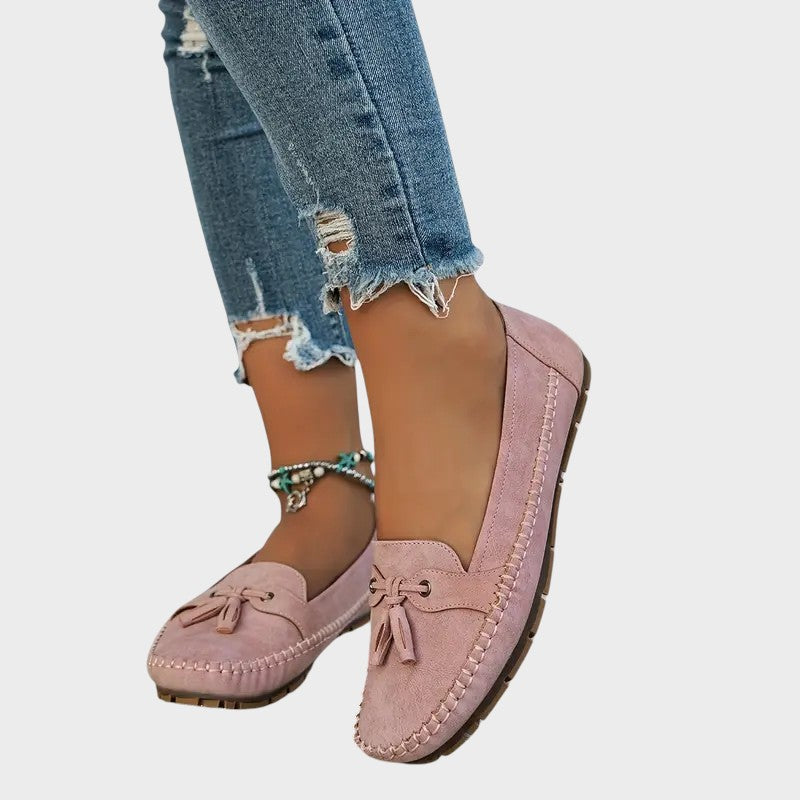 ALMA | Stylish Orthopedic Loafers