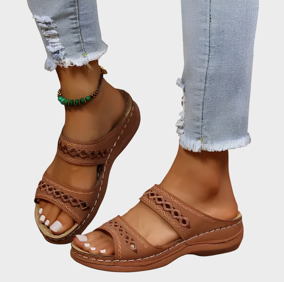 Jonna | Orthopedic Sandals