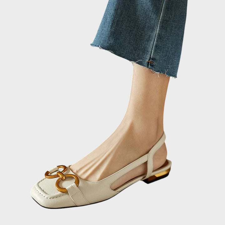ISABELLA | Stylish and Comfortable Orthopedic Sandals