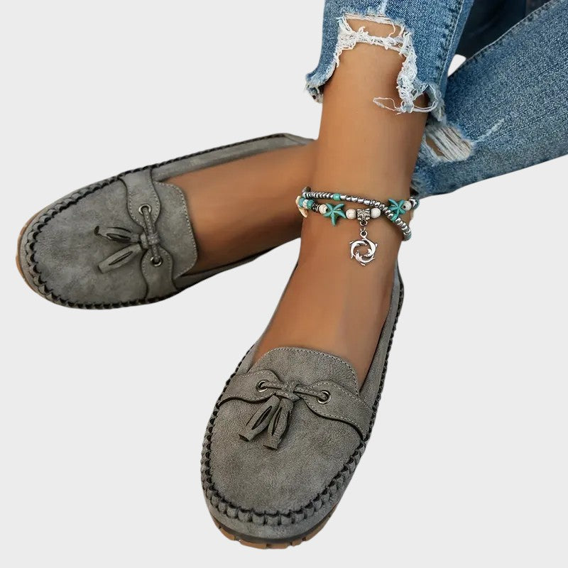 ALMA | Stylish Orthopedic Loafers