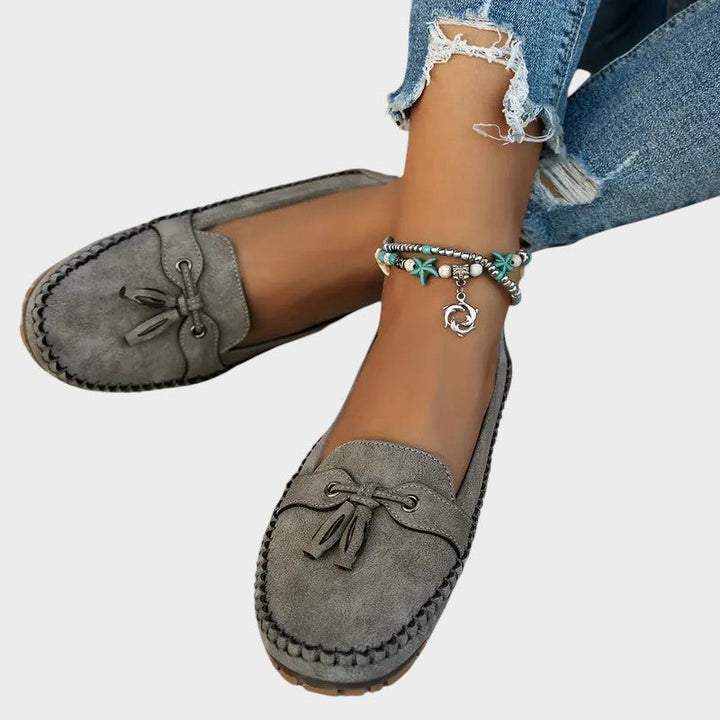 ALMA | Stylish Orthopedic Loafers