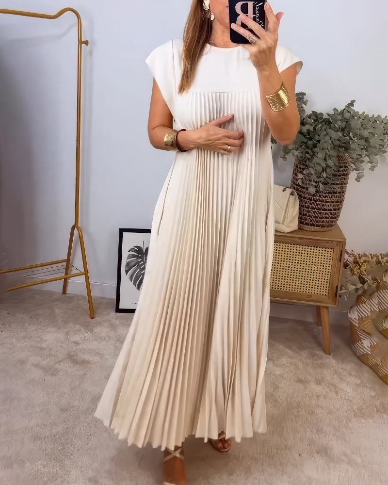 Joëlle | Elegant and Cozy Dress