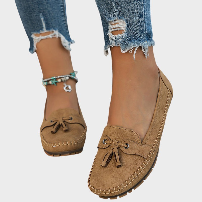 ALMA | Stylish Orthopedic Loafers