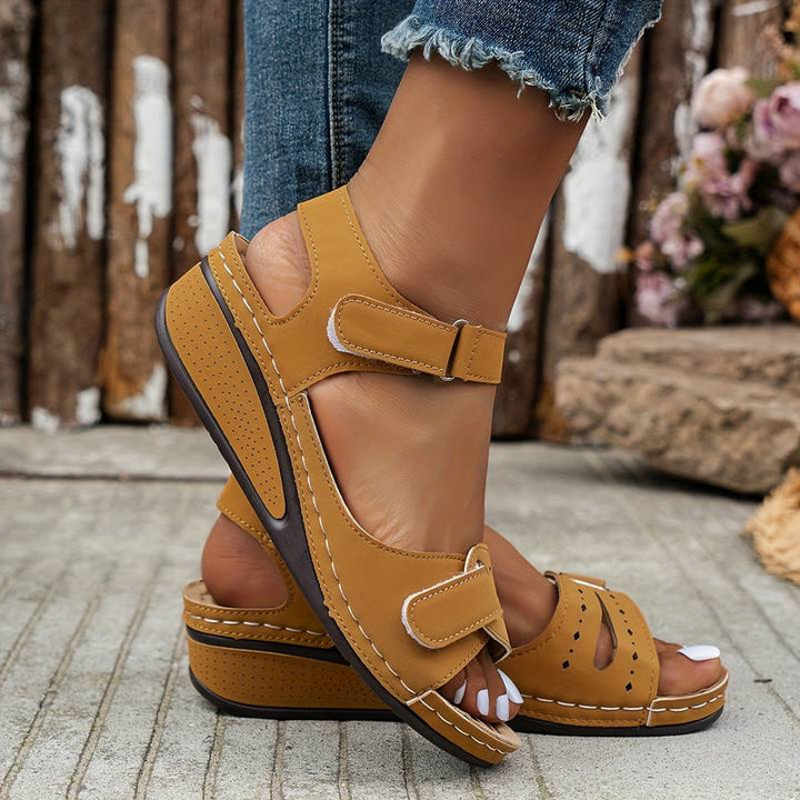 DONNA - Comfort Sandals